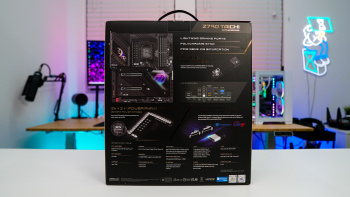ASRock Z790 Taichi Motherboard