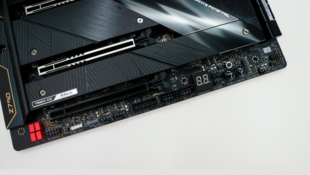 ASRock Z790 Taichi Motherboard