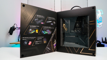 ASRock Z790 Taichi Motherboard