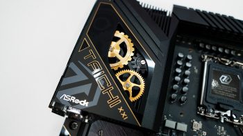ASRock Z790 Taichi Motherboard
