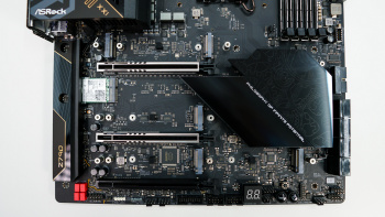 ASRock Z790 Taichi Motherboard