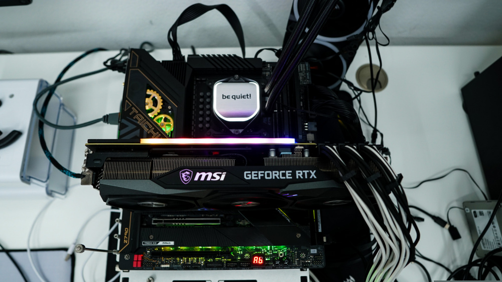 ASRock Z790 Taichi Motherboard