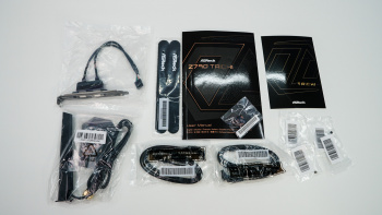 ASRock Z790 Taichi Motherboard