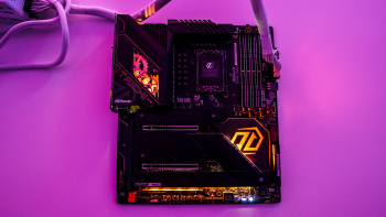 ASRock Z790 Taichi Motherboard
