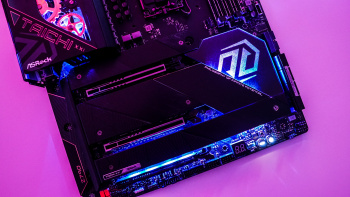 ASRock Z790 Taichi Motherboard
