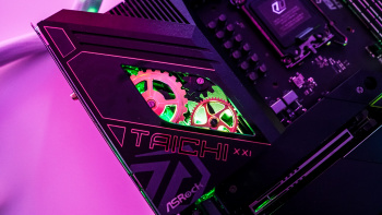ASRock Z790 Taichi Motherboard