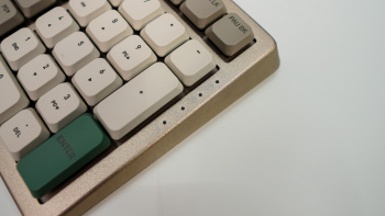AZIO Cascade 98 Slim Keyboard