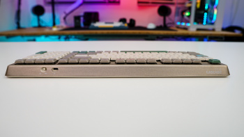 AZIO Cascade 98 Slim Keyboard
