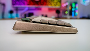 AZIO Cascade 98 Slim Keyboard