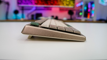 AZIO Cascade 98 Slim Keyboard