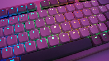 AZIO Cascade 98 Slim Keyboard