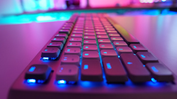AZIO Cascade 98 Slim Keyboard
