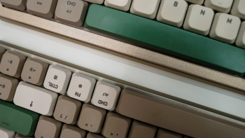 AZIO Cascade 98 Slim Keyboard