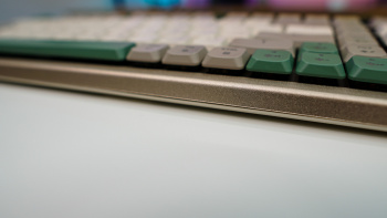 AZIO Cascade 98 Slim Keyboard