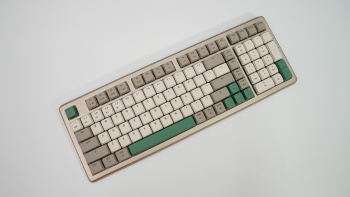 AZIO Cascade 98 Slim Keyboard