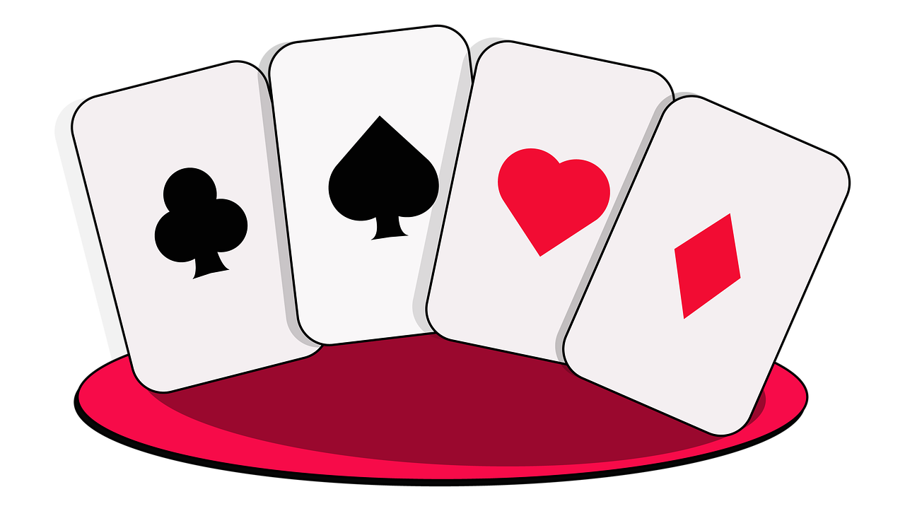 poker cards