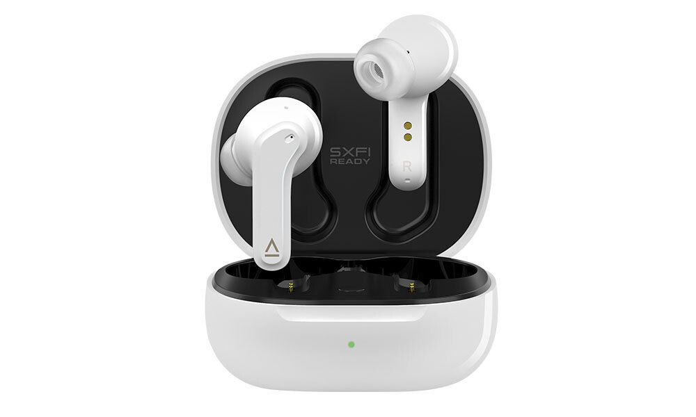 Creative Zen Air True Wireless Earphones
