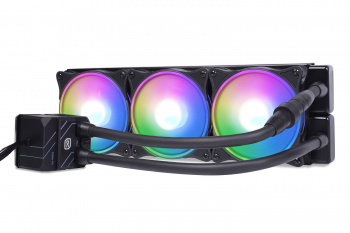 Alphacool Eisbaer Pro HPE Aurora AIO CPU Cooler