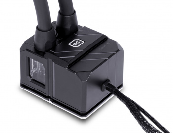 Alphacool Eisbaer Pro HPE Aurora AIO CPU Cooler