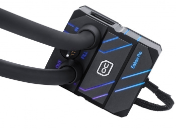 Alphacool Eisbaer Pro HPE Aurora AIO CPU Cooler