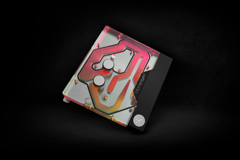EK-Quantum ASUS ROG Maximus Z790 Hero Monoblock