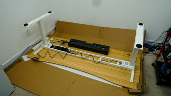 FlexiSpot Pro Plus Standing Desk (E7)