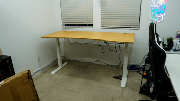 FlexiSpot Pro Plus Standing Desk (E7)