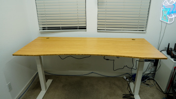 FlexiSpot Pro Plus Standing Desk (E7)