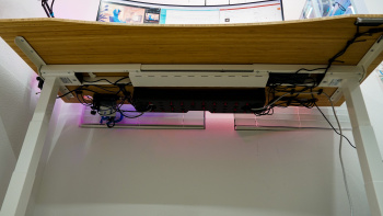 FlexiSpot Pro Plus Standing Desk (E7)