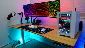 FlexiSpot Pro Plus Standing Desk (E7)