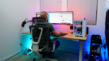 FlexiSpot Pro Plus Standing Desk (E7)