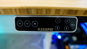 FlexiSpot Pro Plus Standing Desk (E7)