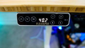 FlexiSpot Pro Plus Standing Desk (E7)