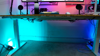 FlexiSpot Pro Plus Standing Desk (E7)
