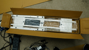 FlexiSpot Pro Plus Standing Desk (E7)