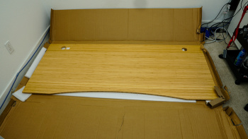 FlexiSpot Pro Plus Standing Desk (E7)