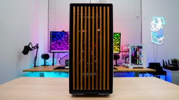 Fractal Design North Case