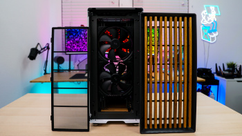 Fractal Design North Case