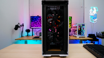 Fractal Design North Case