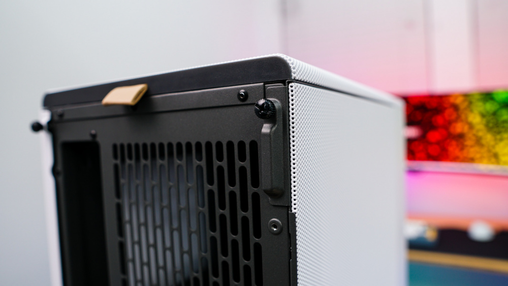 Fractal Design North Case