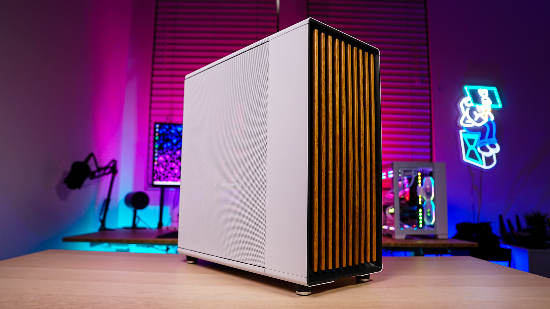 Fractal Design North Case