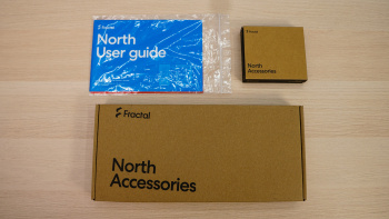 Fractal Design North Case