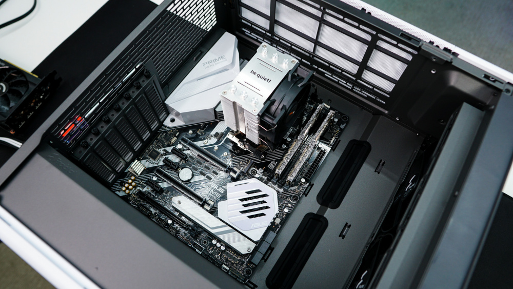 Fractal Design North Case