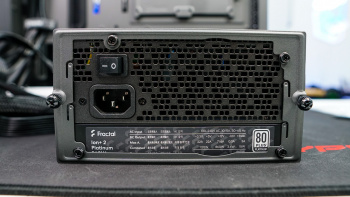 Fractal Design North Case