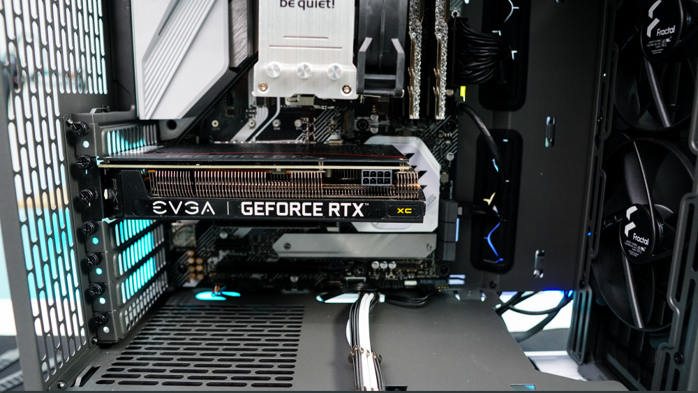 Fractal Design North Case
