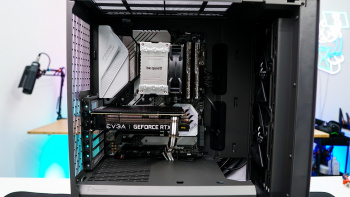 Fractal Design North Case