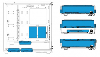 Fractal Design North Case