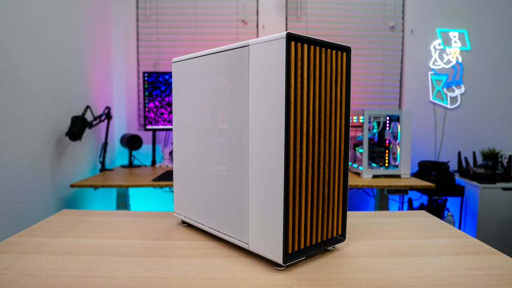 Fractal Design North Case