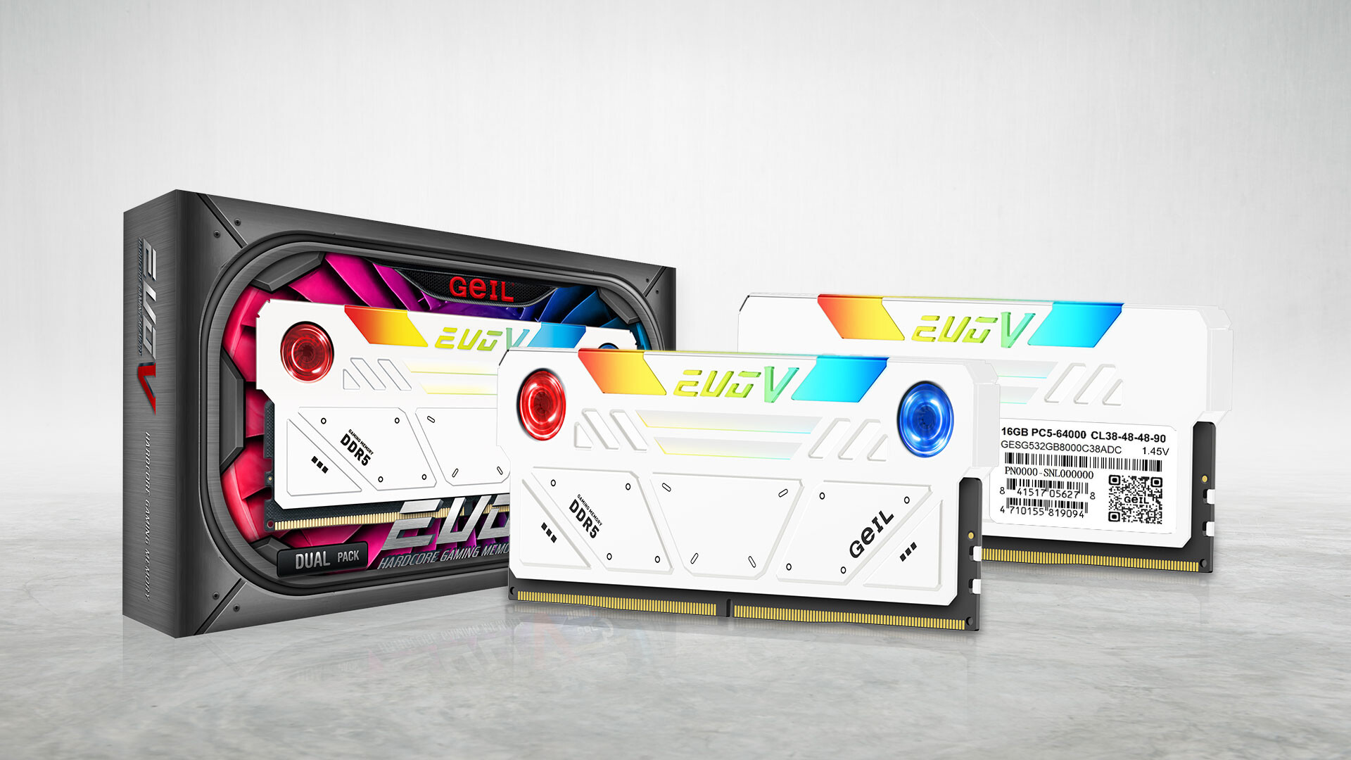 geil ddr5 8000 2