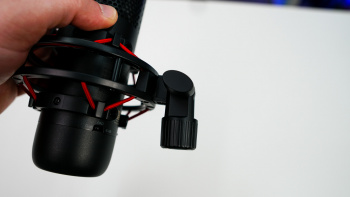 HyperX ProCast XLR Microphone